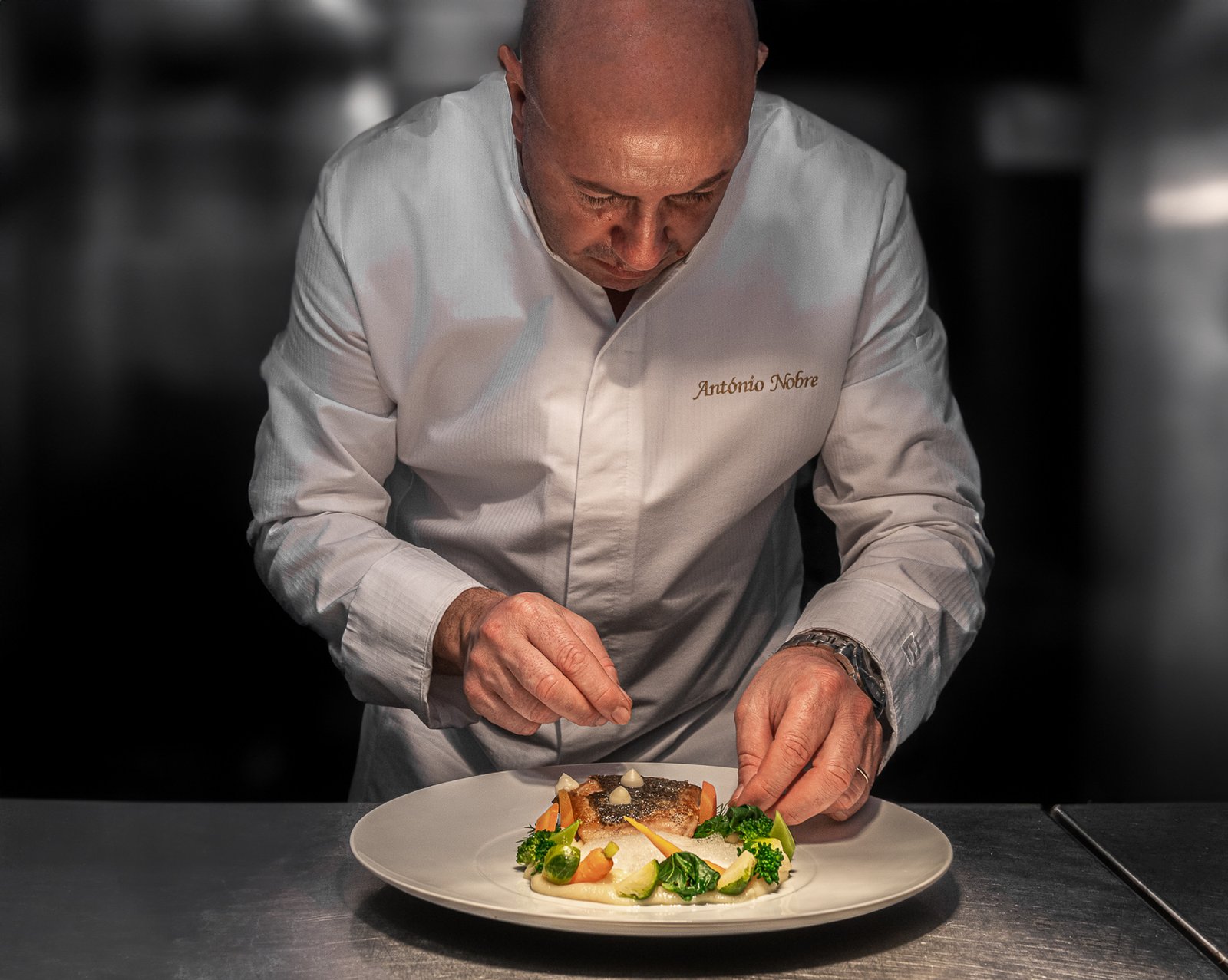 Chef