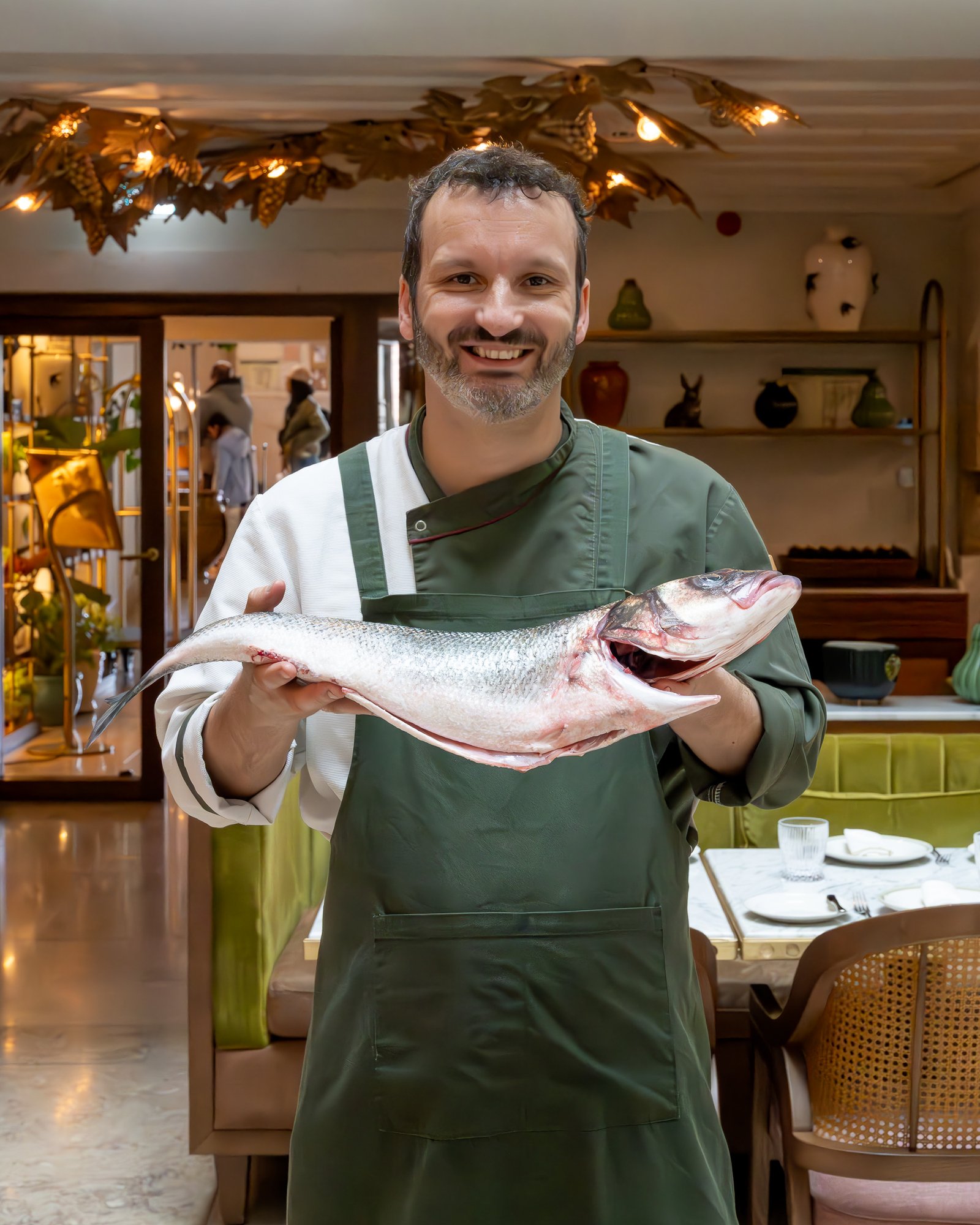 Chef