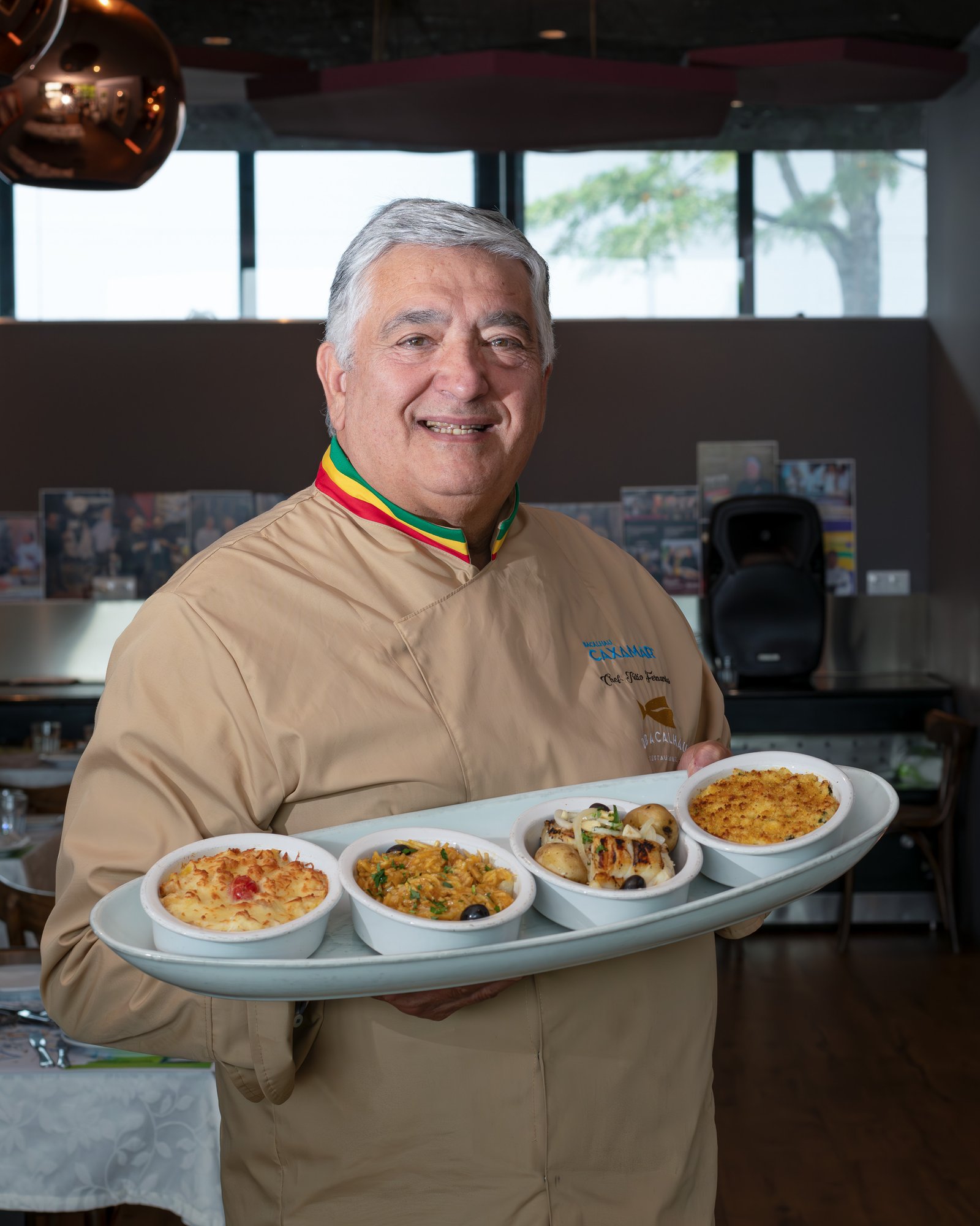 Chef