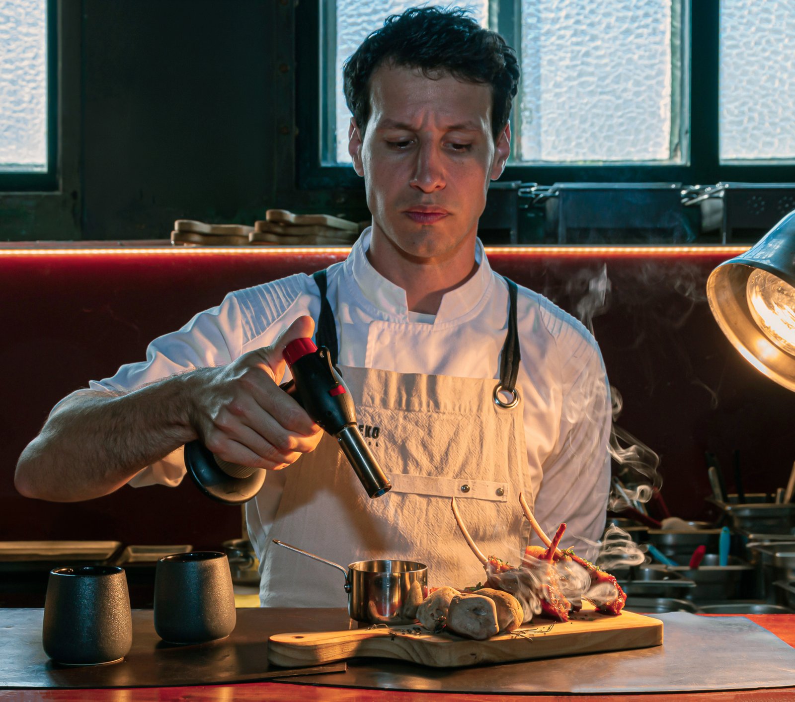 Chef