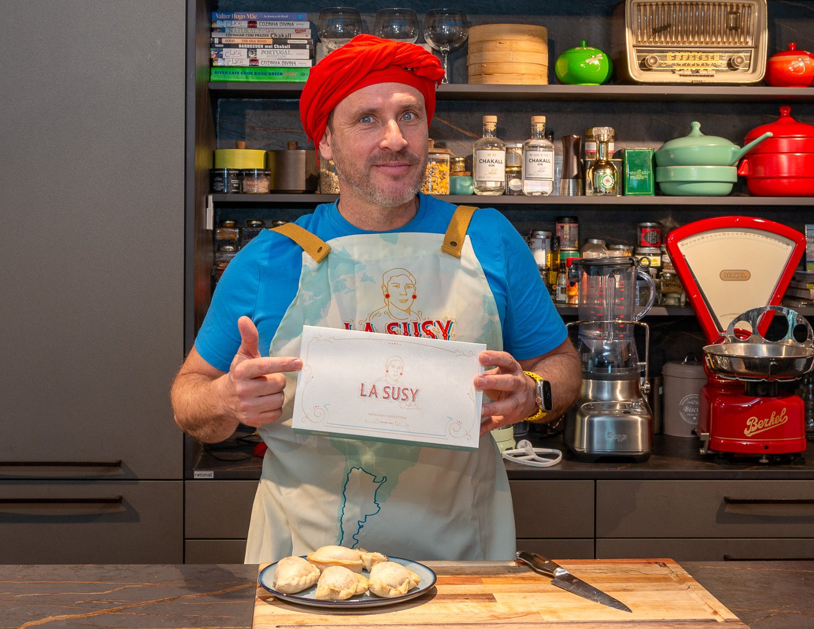 Chef