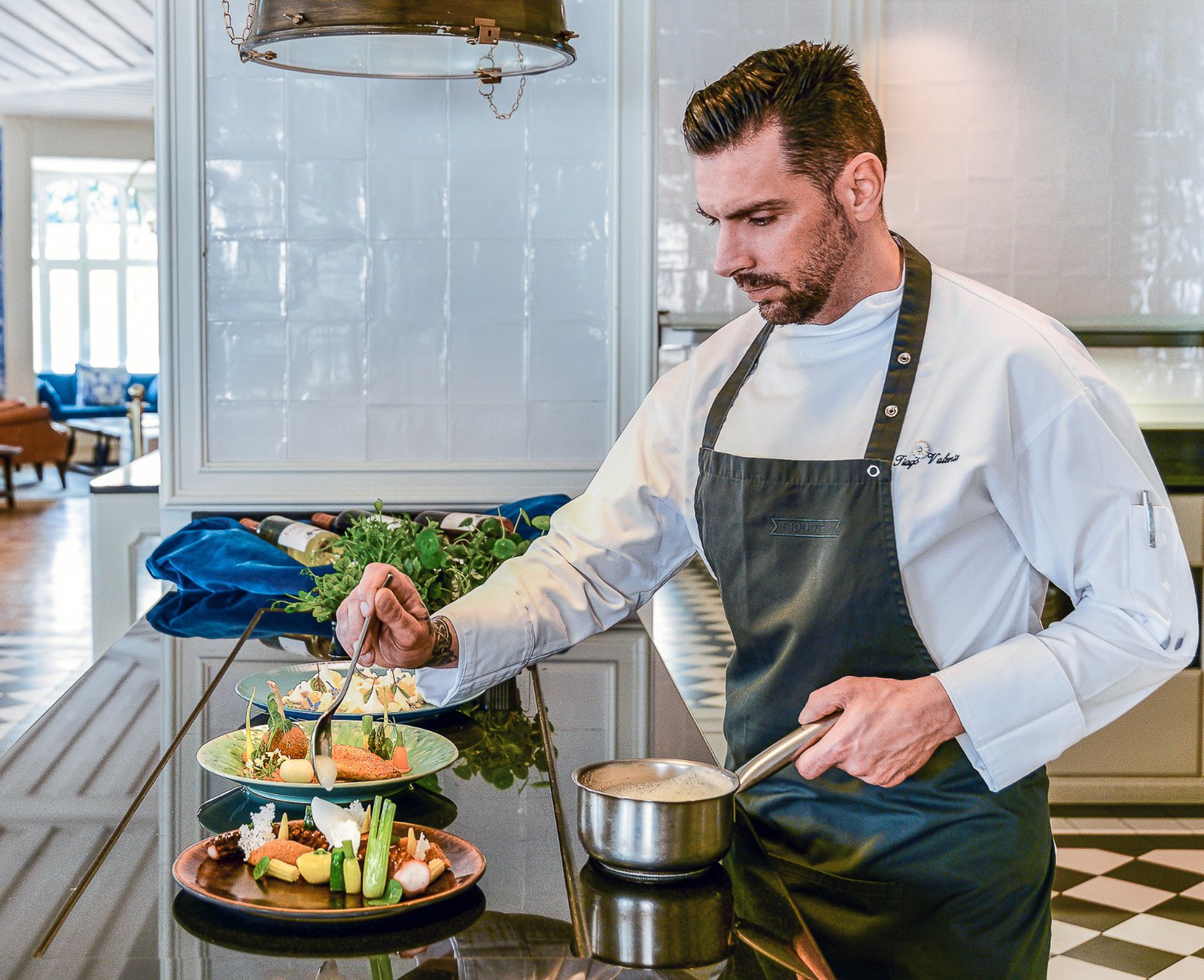 Chef