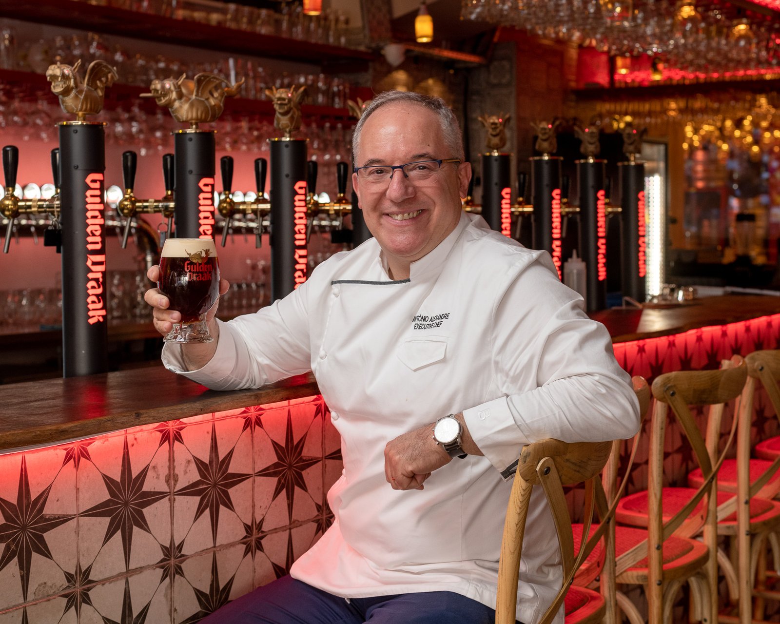 Chef